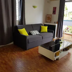 Appartement Marina, Lazaret